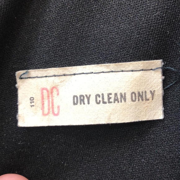 Vintage one of a kind jumpsuit! - Picture 3 of 10